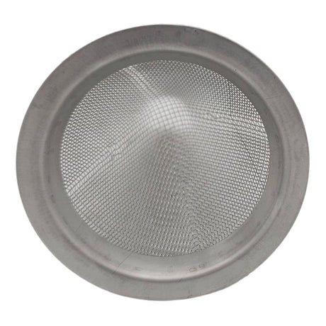 RJT Cone Filter with 1mm Mesh