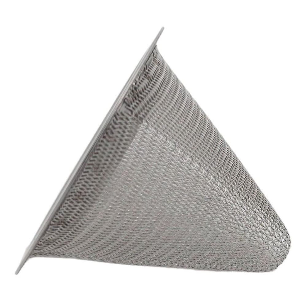 RJT Cone Filter (Stainless Steel)