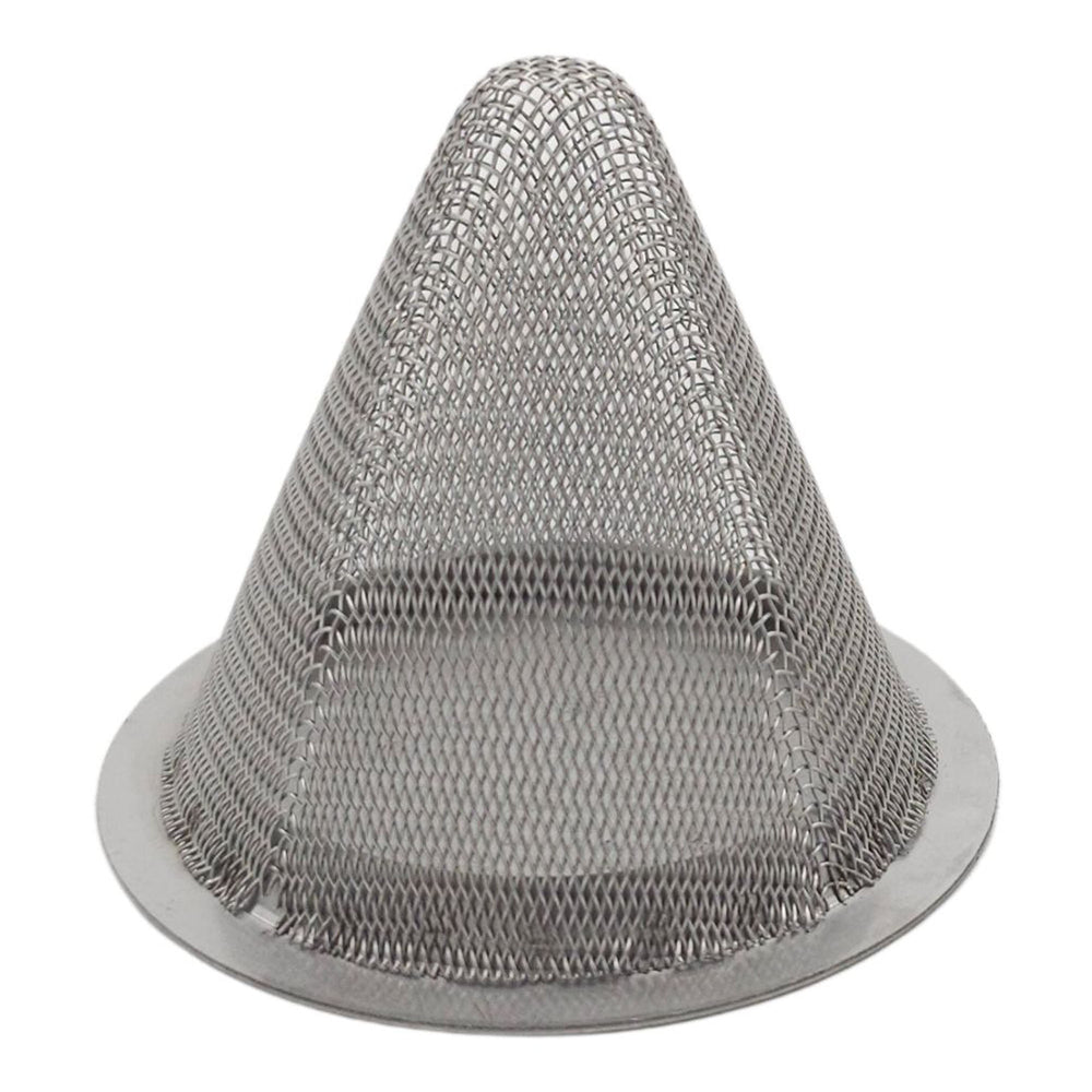 RJT Cone Filter (Stainless Steel)