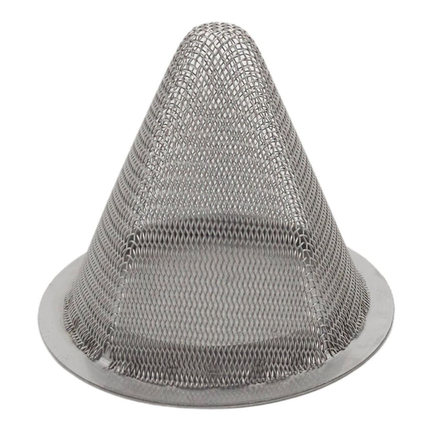 RJT Cone Filter (Stainless Steel)