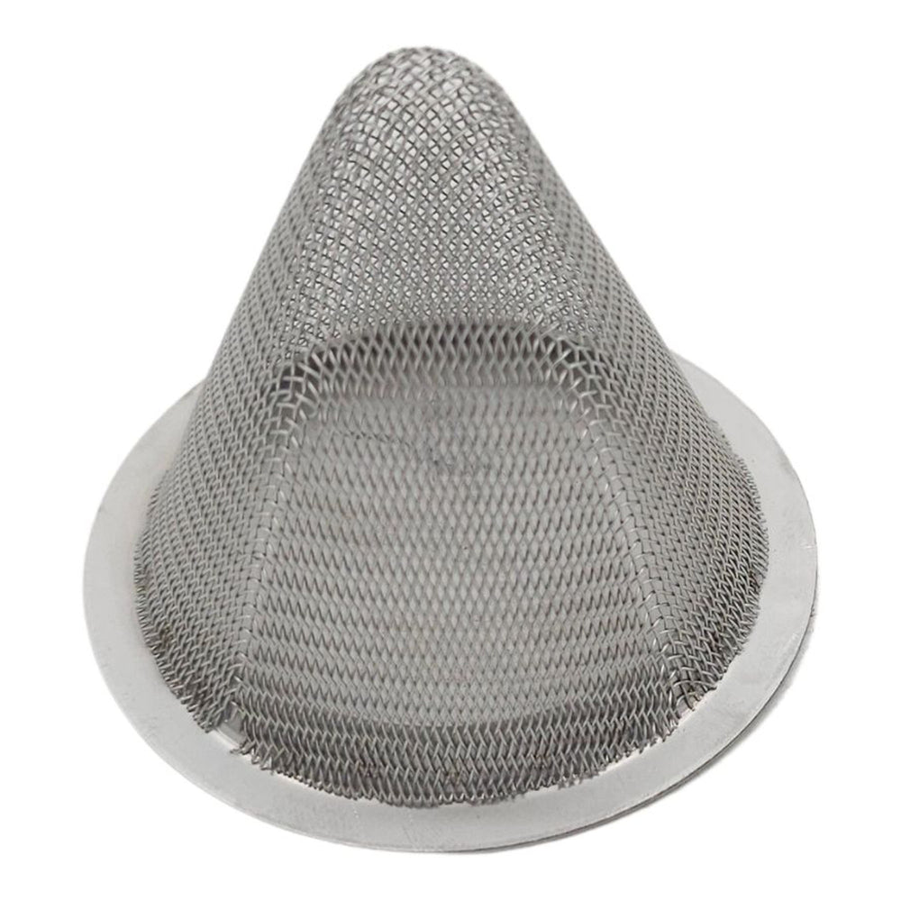RJT Cone Filter (Stainless Steel)