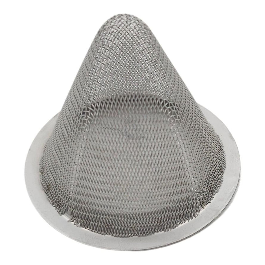 RJT Cone Filter (Stainless Steel)