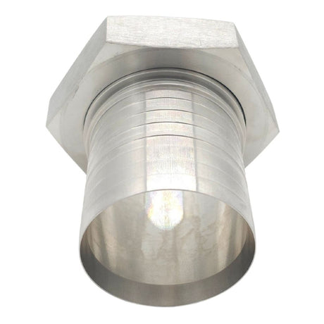 RJT Hose Coupling Female Serrated Tail Coupling, Hose Fittings & Couplings at JML Henderson