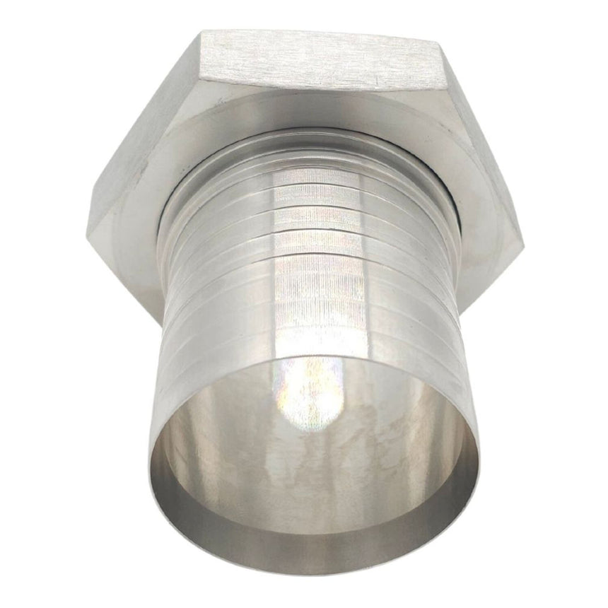 RJT Hose Coupling Female Serrated Tail Coupling, Hose Fittings & Couplings at JML Henderson