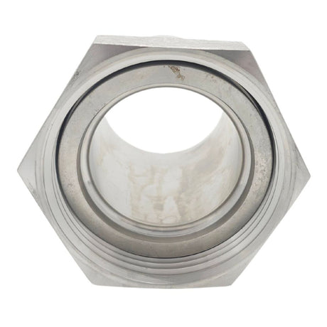 RJT Hose Coupling Female Serrated Tail Coupling, Hose Fittings & Couplings at JML Henderson