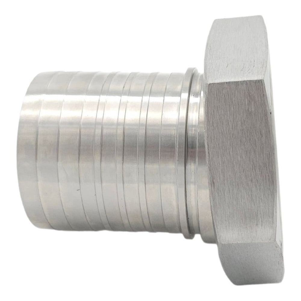 RJT Hose Coupling Female Serrated Tail Coupling, Hose Fittings & Couplings at JML Henderson