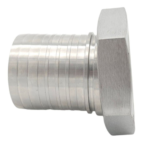 RJT Hose Coupling Female Serrated Tail Coupling, Hose Fittings & Couplings at JML Henderson