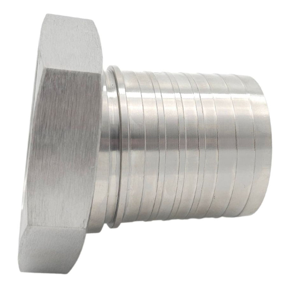 RJT Hose Coupling Female Serrated Tail Coupling, Hose Fittings & Couplings at JML Henderson