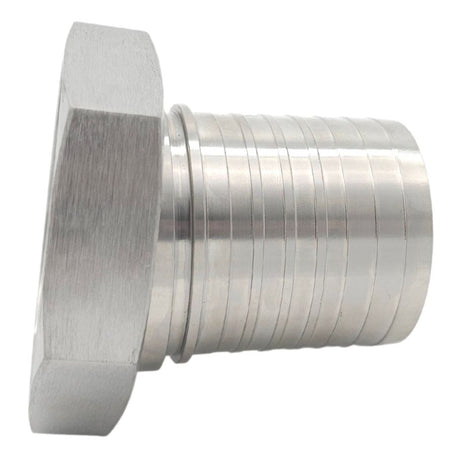 RJT Hose Coupling Female Serrated Tail Coupling, Hose Fittings & Couplings at JML Henderson