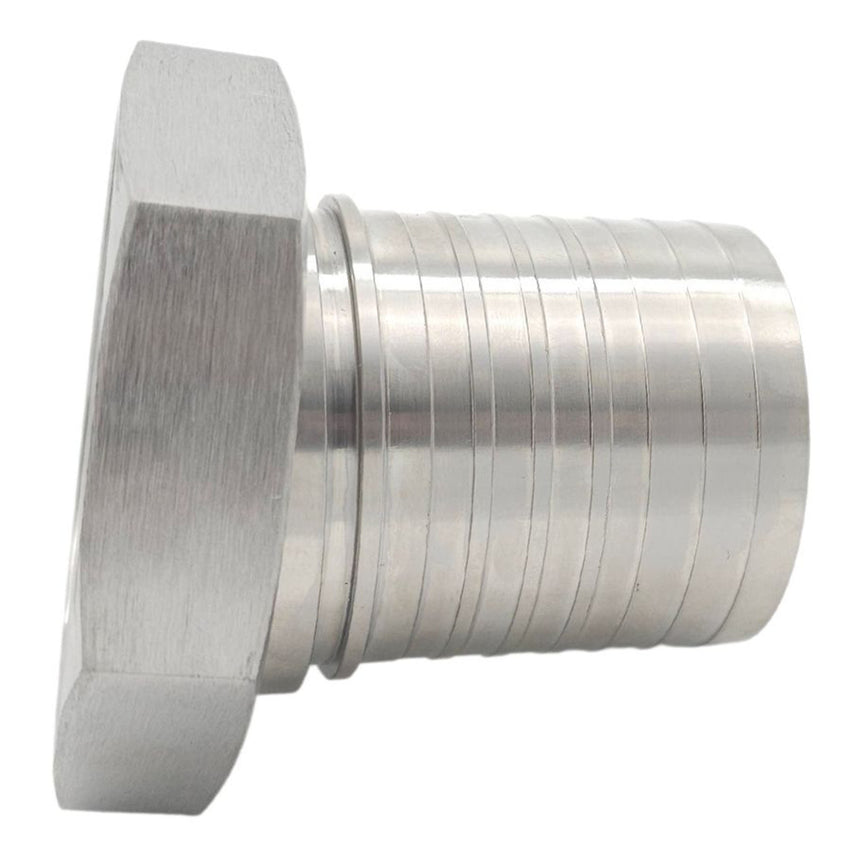 RJT Hose Coupling Female Serrated Tail Coupling, Hose Fittings & Couplings at JML Henderson