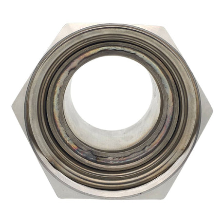 RJT Hose Coupling Female Swivel to BSP Male, Hose Couplings & Fittings at JML Henderson