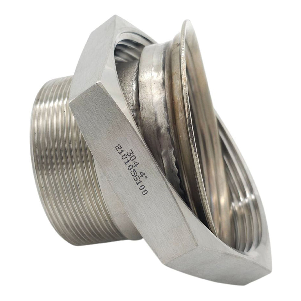 RJT Hose Coupling Female Swivel to BSP Male, Hose Couplings & Fittings at JML Henderson