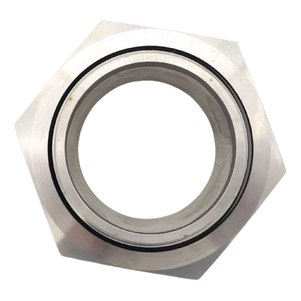 RJT Hose Coupling Female Swivel to BSP Male, Hose Couplings & Fittings at JML Henderson