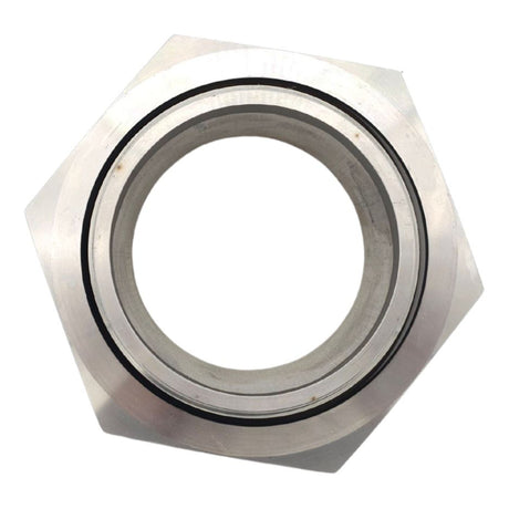 RJT Hose Coupling Female Swivel to BSP Male, Hose Couplings & Fittings at JML Henderson