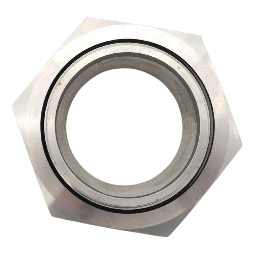 RJT Hose Coupling Female Swivel to BSP Male, Hose Couplings & Fittings at JML Henderson