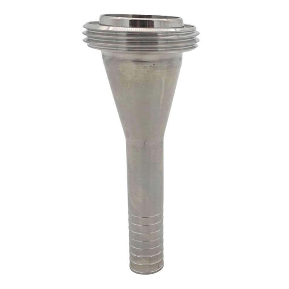 RJT Male Reducing Hose Tail (Stainless Steel)