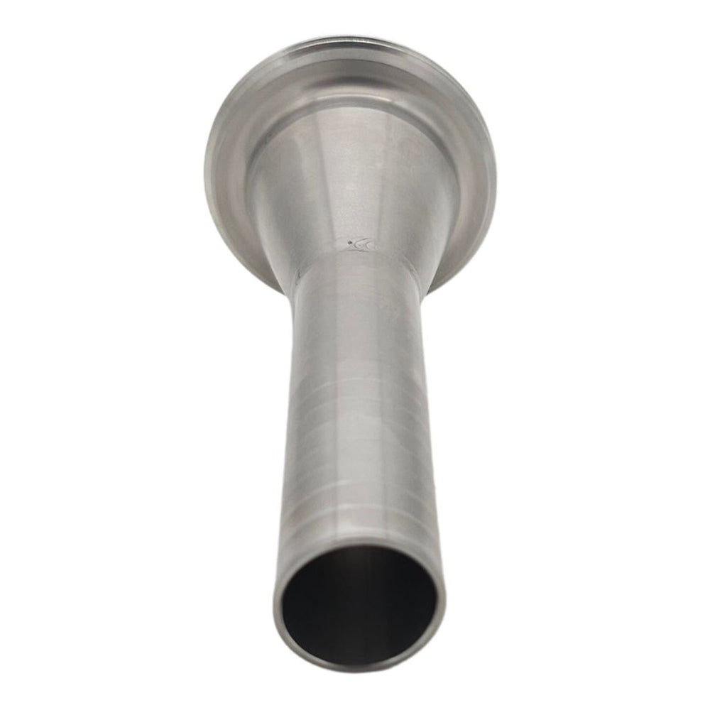 RJT Male Reducing Hose Tail (Stainless Steel)