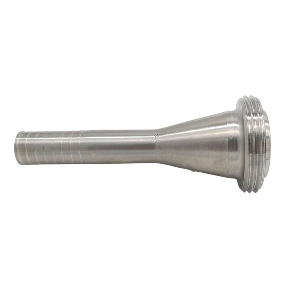 RJT Male Reducing Hose Tail (Stainless Steel)