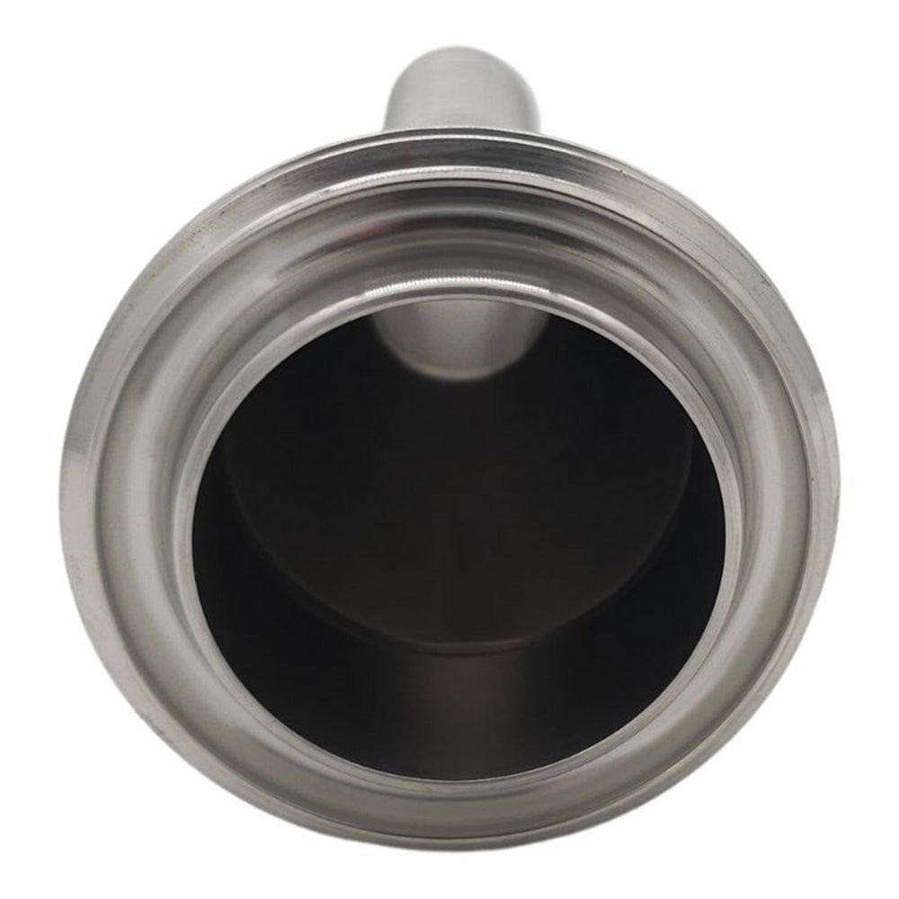 RJT Male Reducing Hose Tail (Stainless Steel)