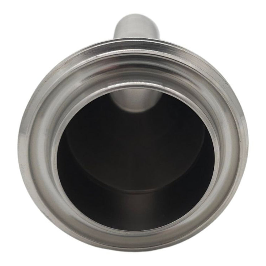 RJT Male Reducing Hose Tail (Stainless Steel)