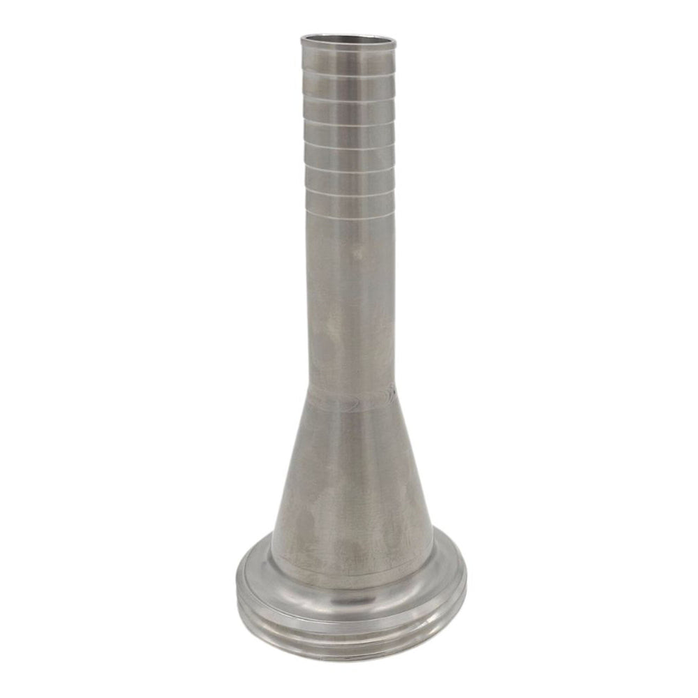 RJT Male Reducing Hose Tail (Stainless Steel)