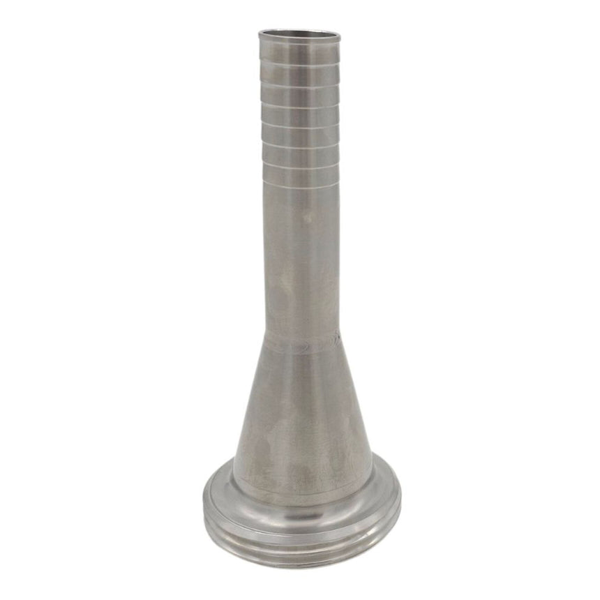 RJT Male Reducing Hose Tail (Stainless Steel)