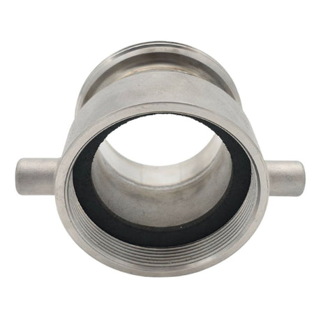 RJT Hose Coupling Male to BSP Female Swivel, Hose Fittings & Couplings at JML Henderson