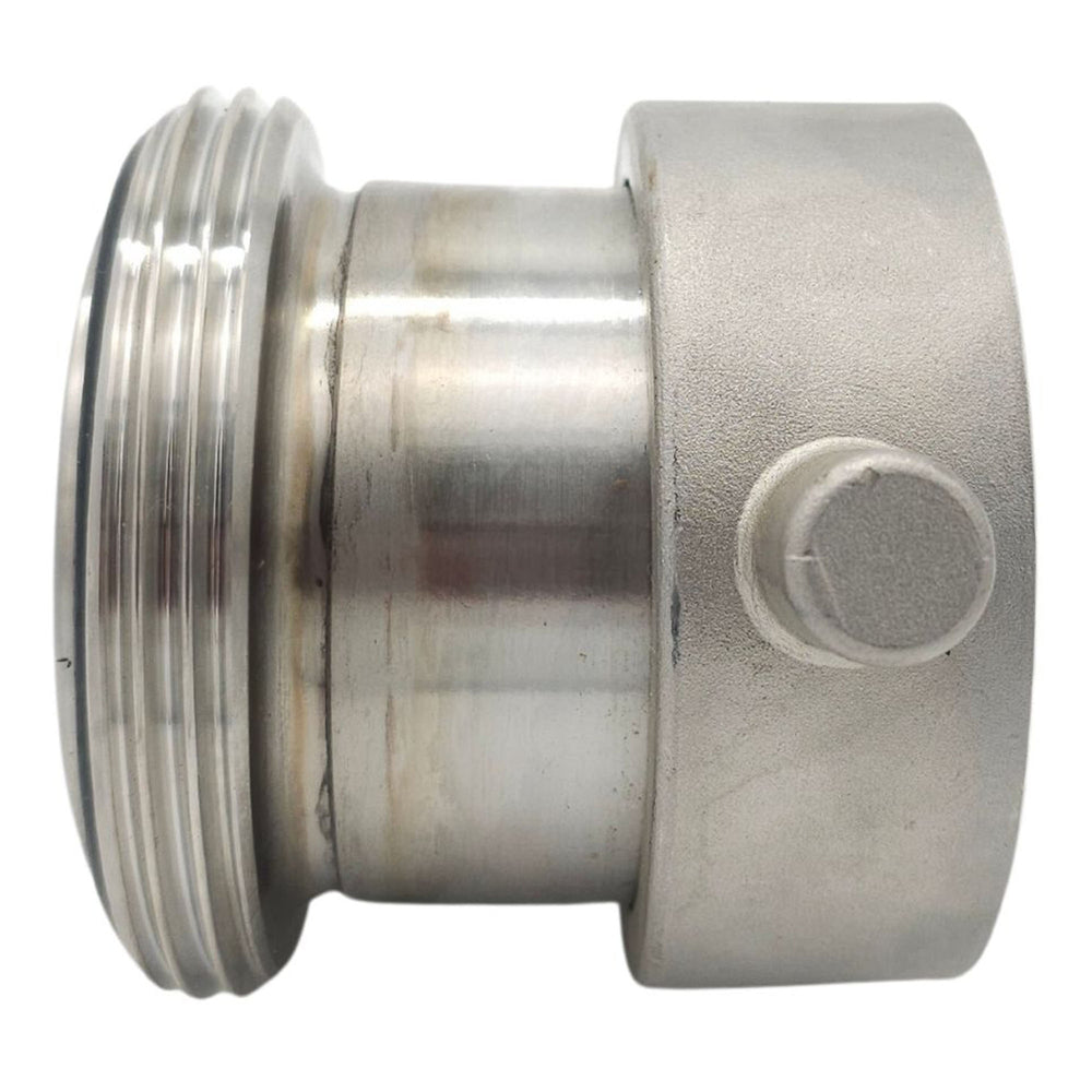 RJT Hose Coupling Male to BSP Female Swivel, Hose Fittings & Couplings at JML Henderson