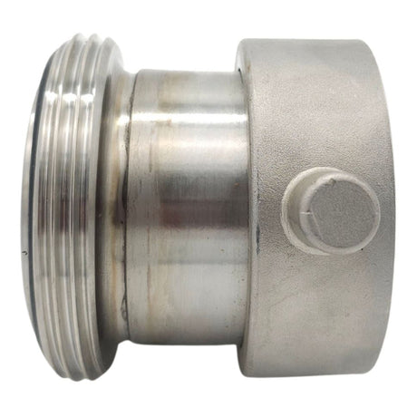 RJT Hose Coupling Male to BSP Female Swivel, Hose Fittings & Couplings at JML Henderson