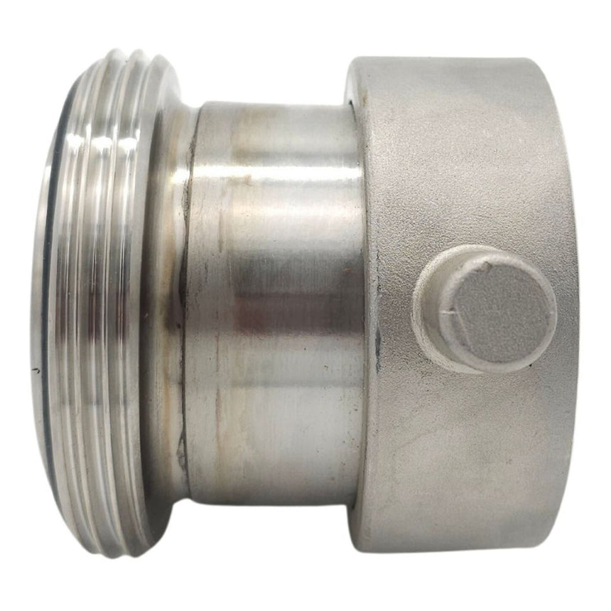 RJT Hose Coupling Male to BSP Female Swivel, Hose Fittings & Couplings at JML Henderson
