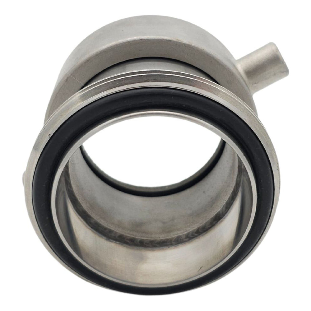 RJT Hose Coupling Male to BSP Female Swivel, Hose Fittings & Couplings at JML Henderson