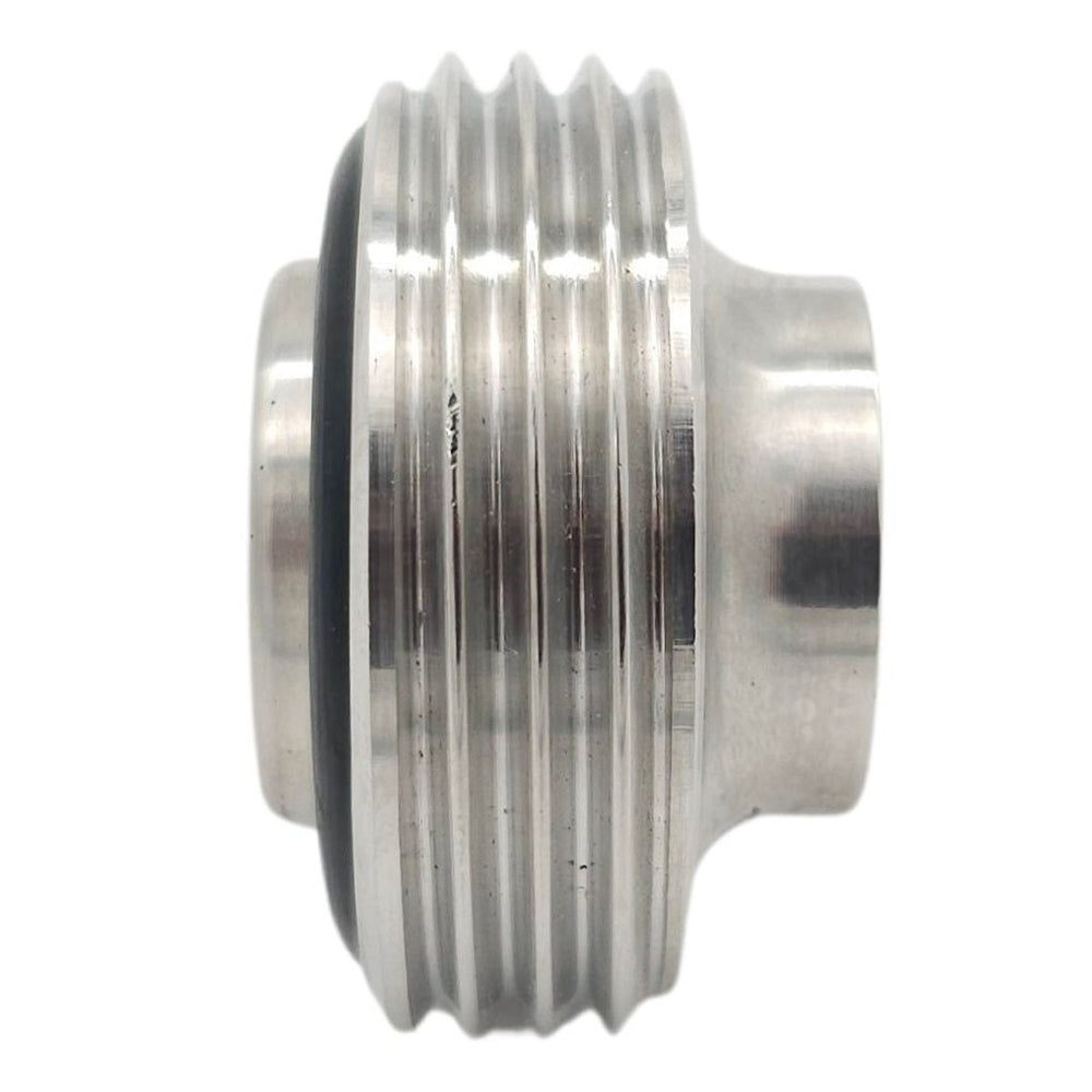 RJT Hose Coupling Male Weld Liner, Hose Couplings & Fittings at JML Henderson