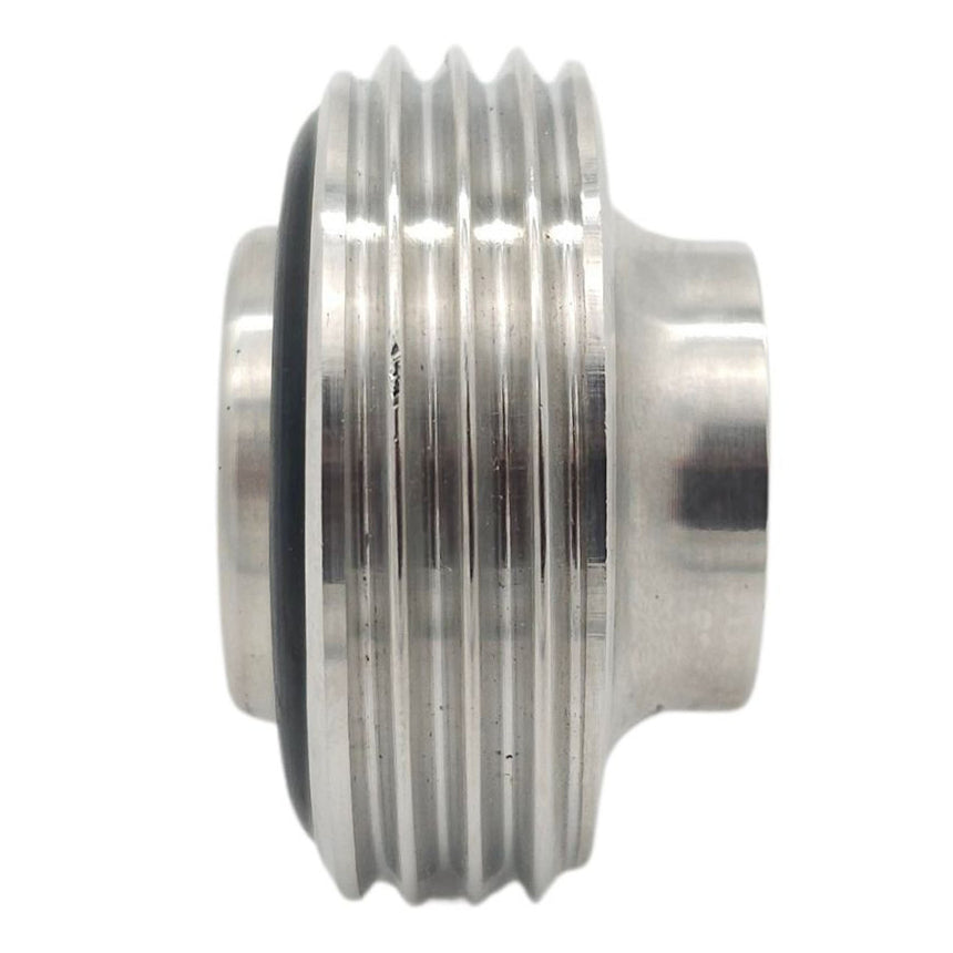 RJT Hose Coupling Male Weld Liner, Hose Couplings & Fittings at JML Henderson
