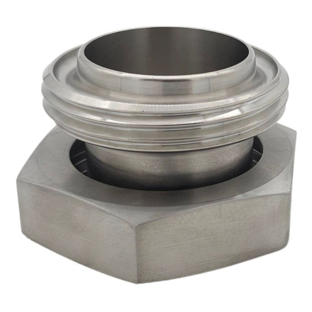 RJT Male to Female Swivel Adapter, RJT Couplings at JML Henderson