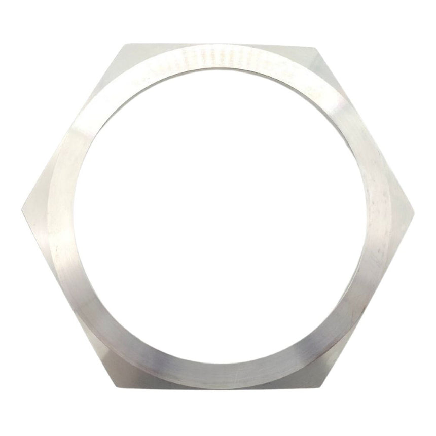 RJT Hose Coupling Nut, Hose Fittings & Couplings at JML Henderson