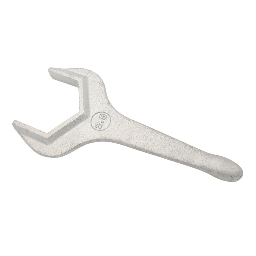 RJT Hose Coupling Spanner, Hose Fittings & Couplings at JML Henderson