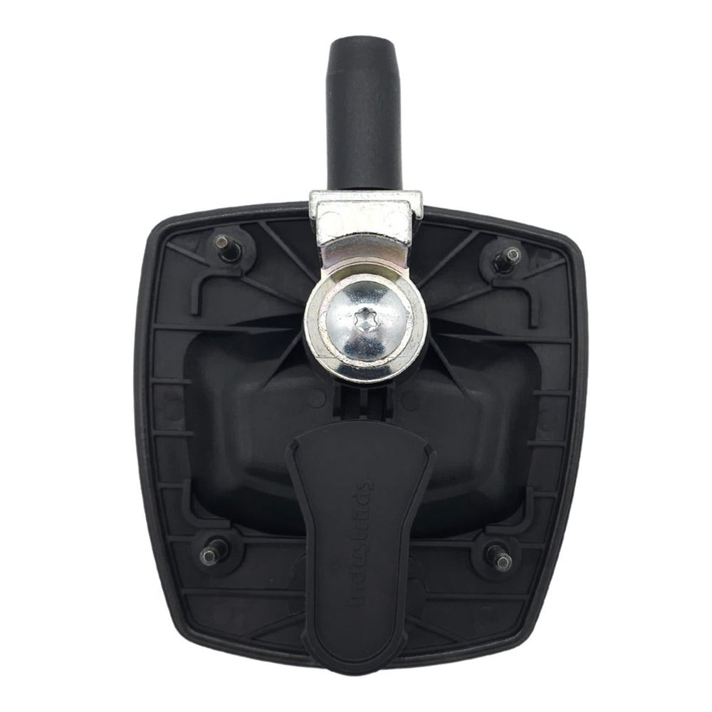 Rear Cabinet Toolbox Door Lock & Key