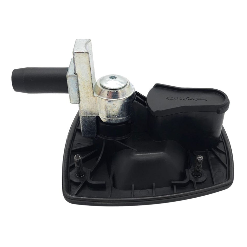 Rear Cabinet Toolbox Door Lock & Key