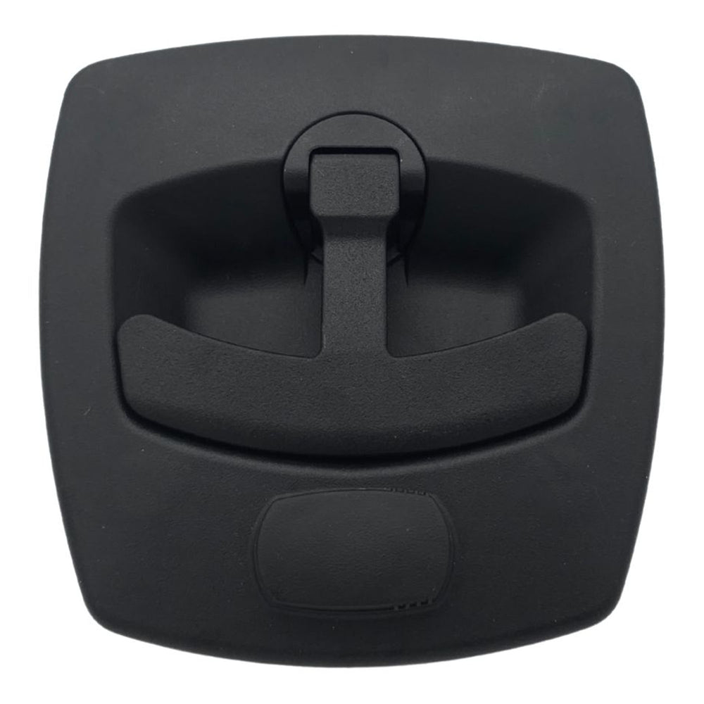 Rear Cabinet Toolbox Door Lock & Key