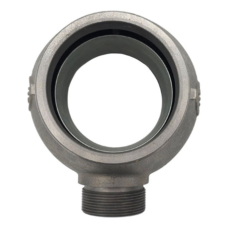 Renus Accelerator, Ball Valves & Accelerators at JML Henderson