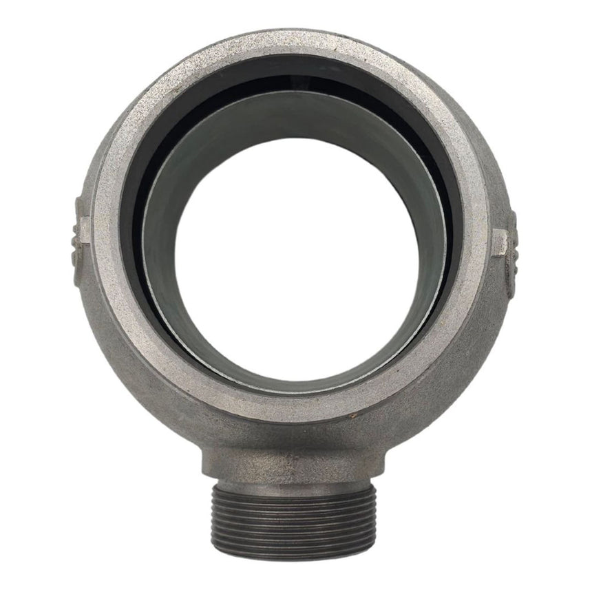 Renus Accelerator, Ball Valves & Accelerators at JML Henderson