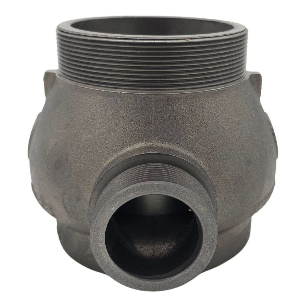 Renus Accelerator, Ball Valves & Accelerators at JML Henderson