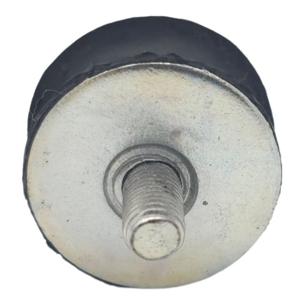 Resilient Rubber Mount