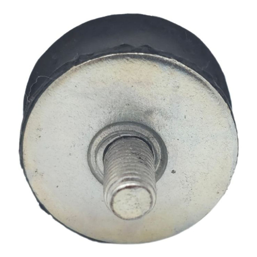 Resilient Rubber Mount