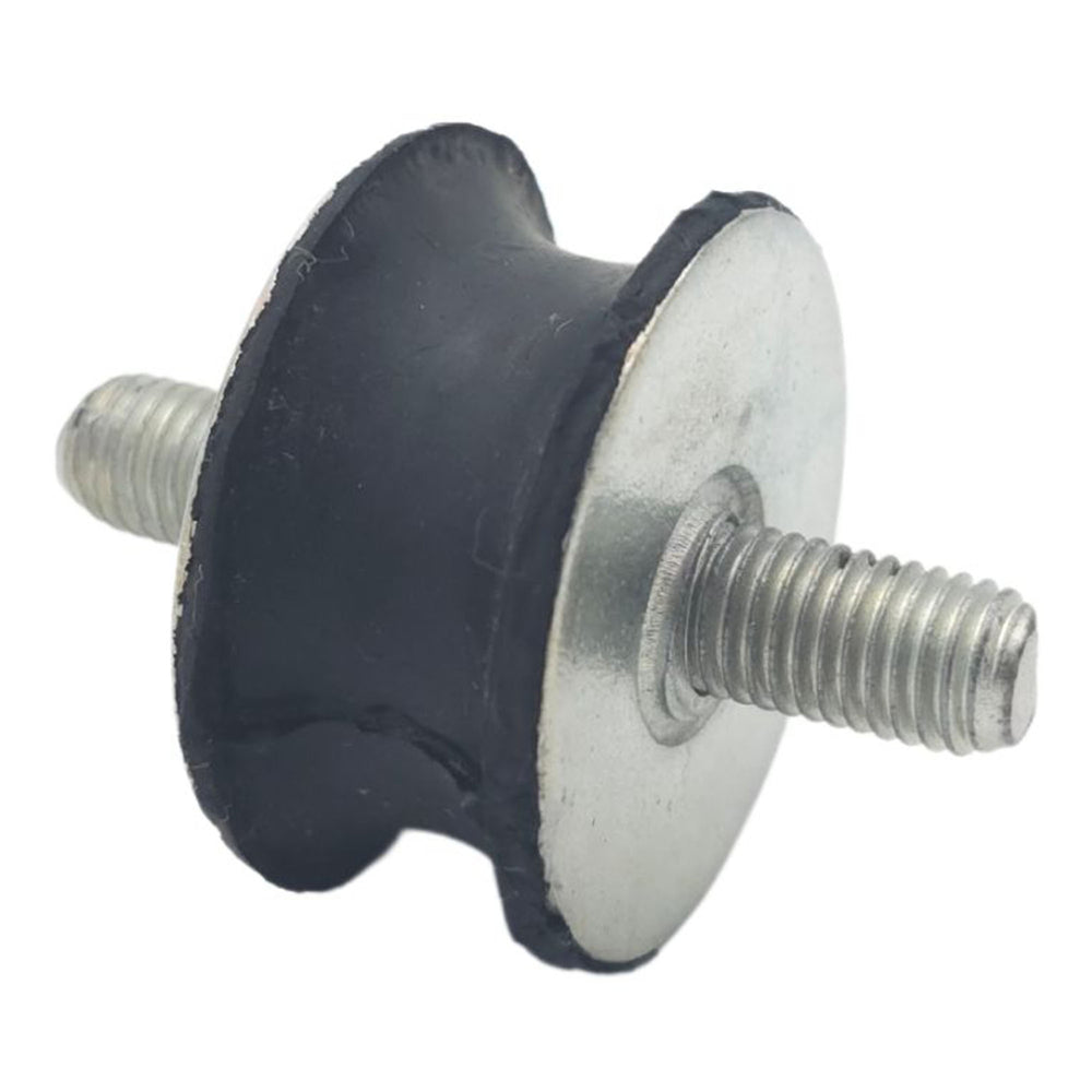 Resilient Rubber Mount
