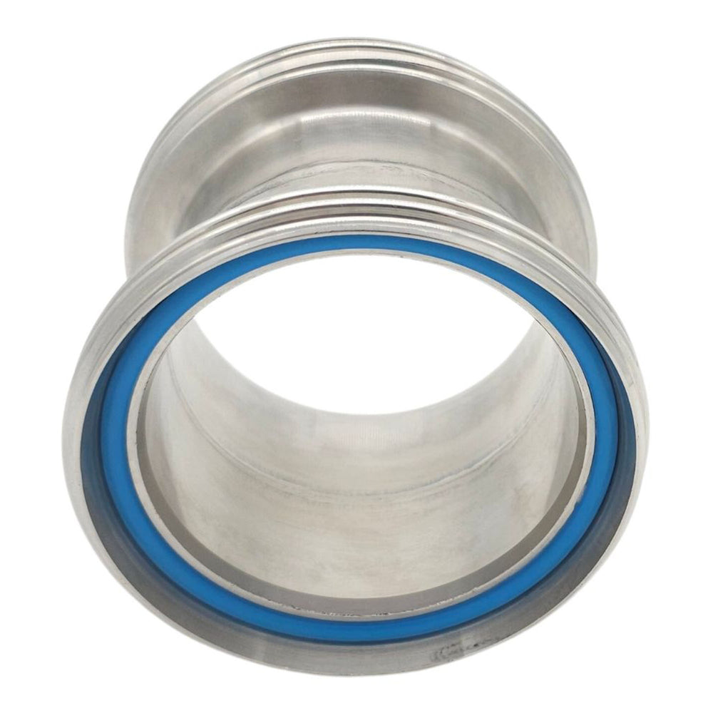 DIN 11851 Hose Coupling Male to Male Spool, Hose Couplings & Fittings at JML Henderson