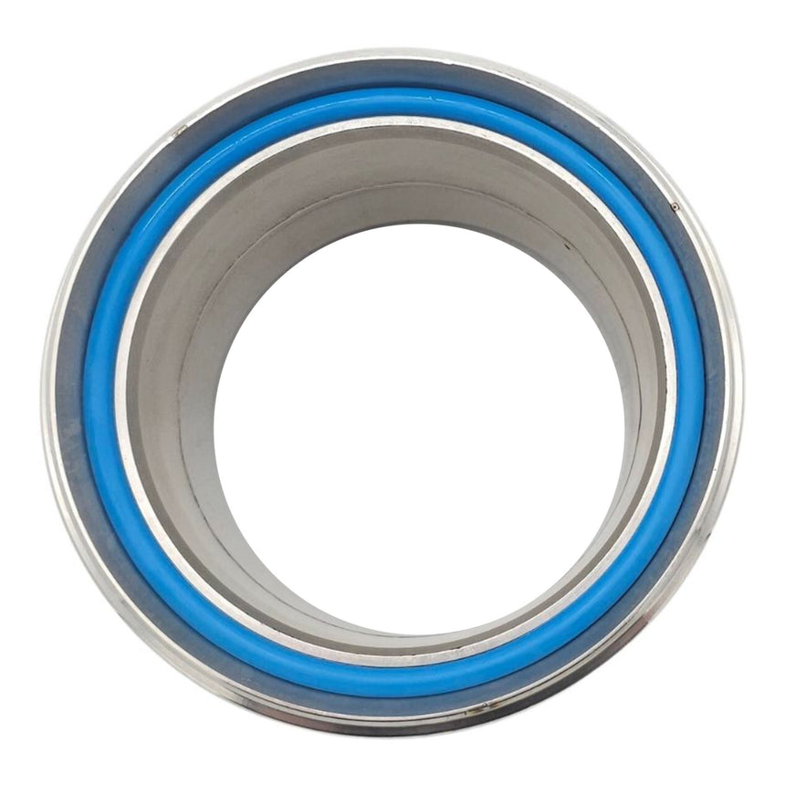 DIN 11851 Hose Coupling Male to Male Spool, Hose Couplings & Fittings at JML Henderson