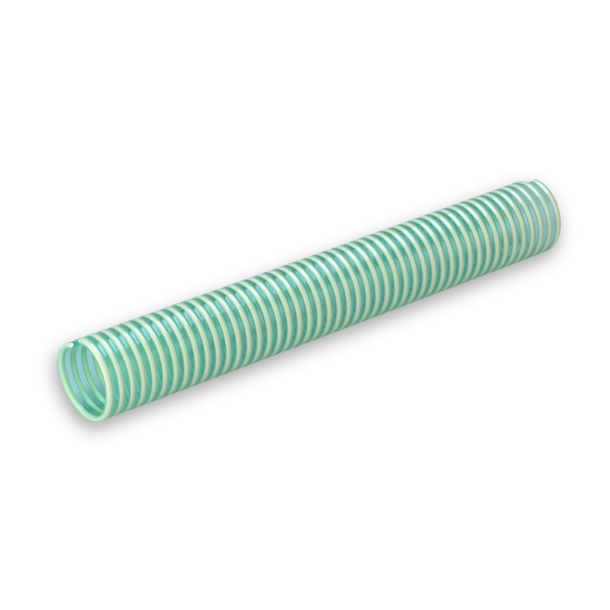 IPL Saturno L PVC Suction & Delivery Hose
