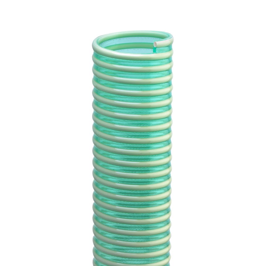 IPL Saturno L PVC Suction & Delivery Hose