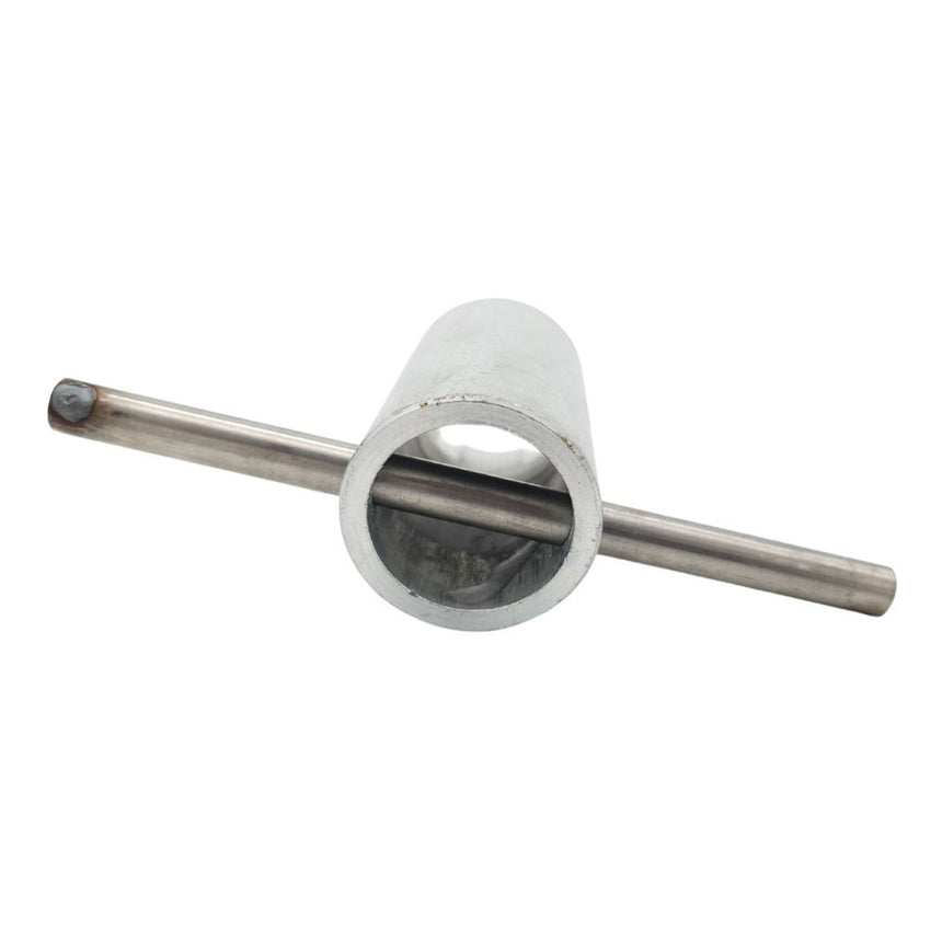 Security Nut Key